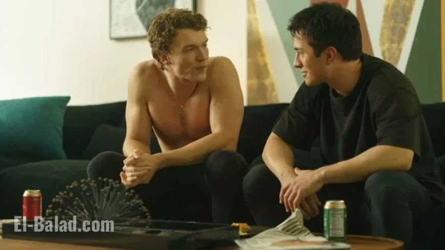 Shane and Ilya’s Relationship Sizzles Amid Tuna Melt Conflict