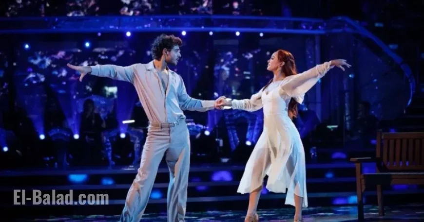 Strictly Semi-Finalist Criticizes BBC Show in Strong Complaint