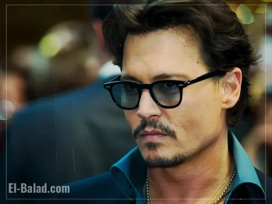 Johnny Depp Declines Watching Film: Prefers to Remain Unaware