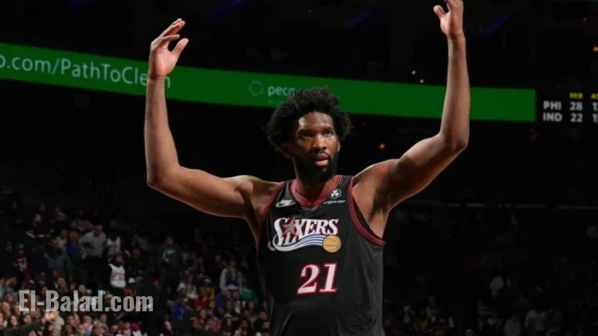 Emirates NBA Cup Semifinals: Your Essential Guide Tonight