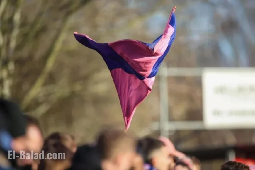 Lewes F.C. dominates Dulwich Hamlet with 4-1 victory at Champion Hill