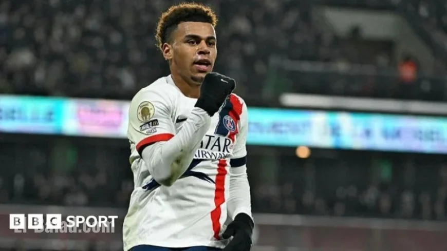 Metz Faces PSG: Ligue 1 Showdown Analysis & Head-to-Head Stats