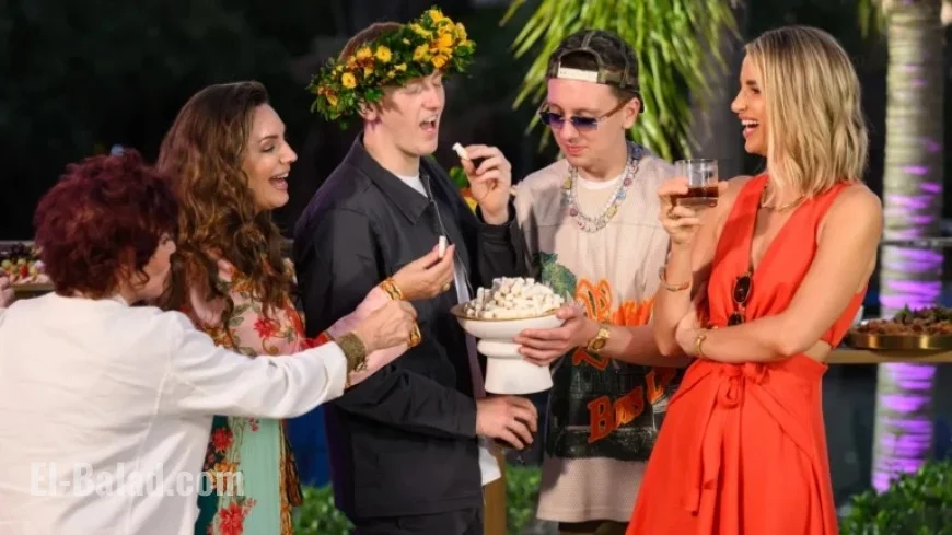I’m A Celeb 2025 Reunion Details: Air Date and Party Snubs Revealed