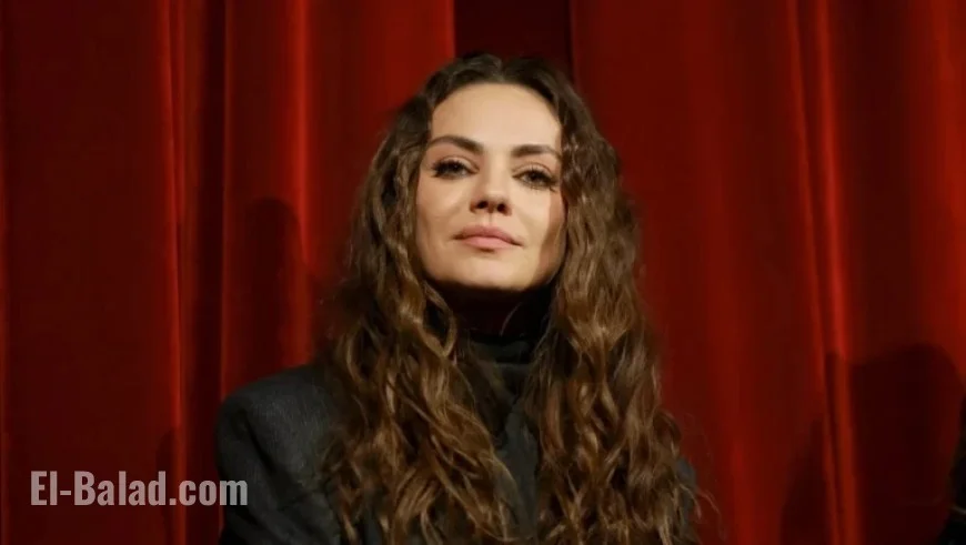 Mila Kunis Criticizes ‘The Bachelorette’ for Revealing Spoilers