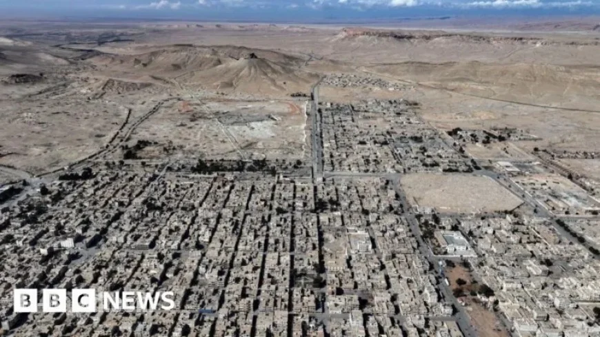 IS Gunman Kills Three Americans in Syria, Confirms US Military