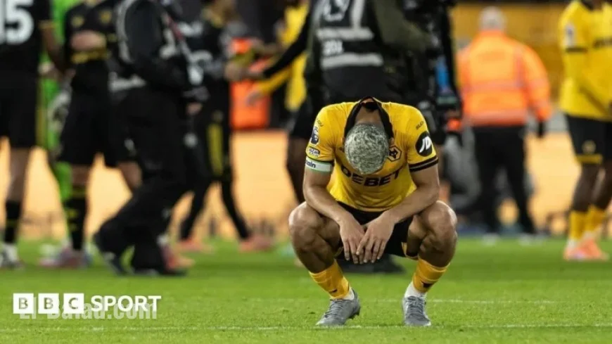 Wolves Coach Rob Edwards Predicts More Challenges Ahead