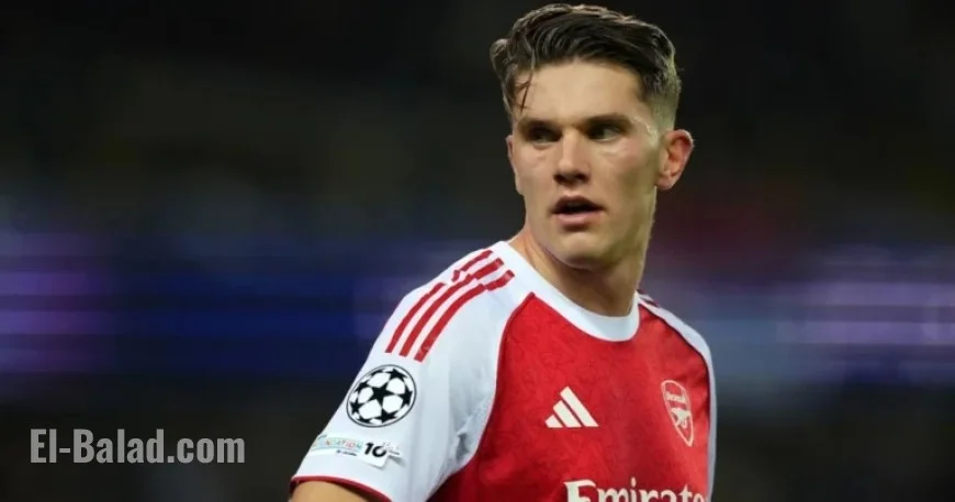 Arteta Supports Gyokeres to Excel Uninterrupted