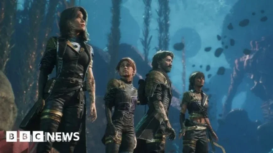 Clair Obscur Dominates The Game Awards with Nine Wins