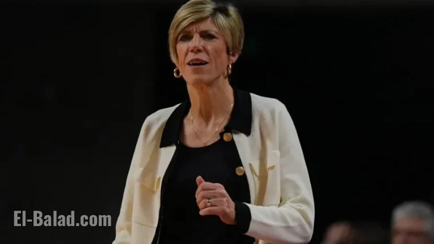 Iowa Women’s Basketball vs Lindenwood: Live Scores and Highlights