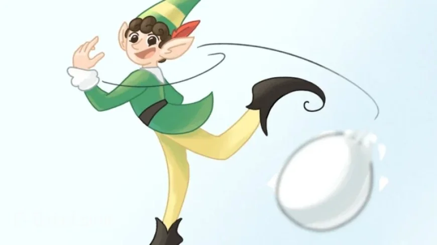 Elf Movie Review: Discover the Magic of Santa!