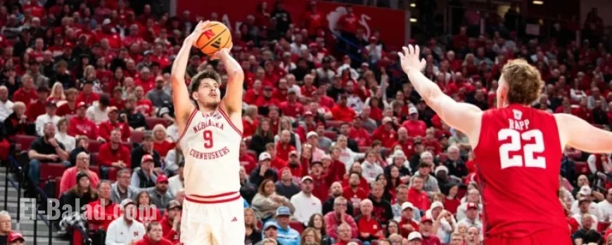 Huskers Aim to Stay Undefeated at No. 13 Illinois