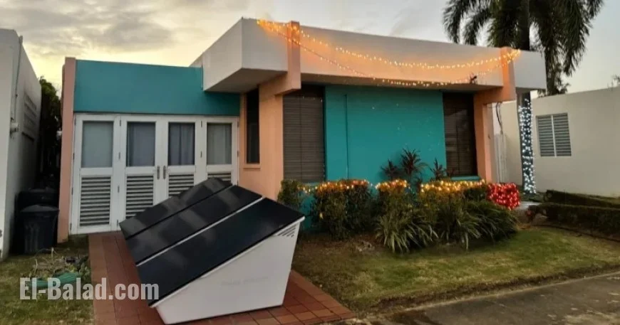 Raya Power Launches Innovative Home Solar Battery System