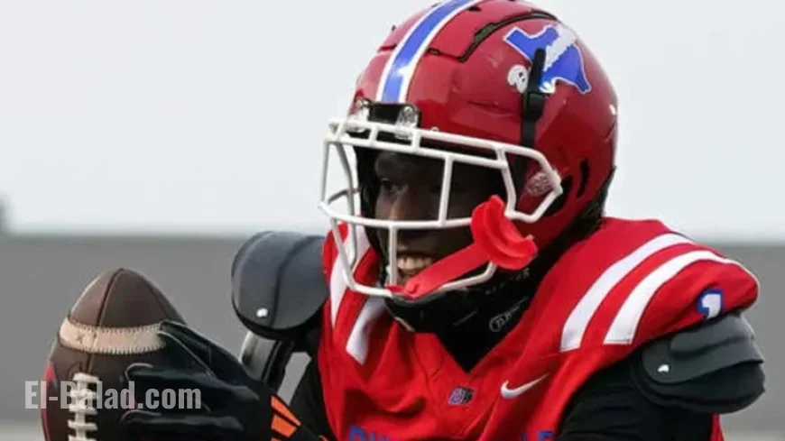 Duncanville vs. Allen: Texas UIL 6A Semifinal Live Updates, Preview, Score