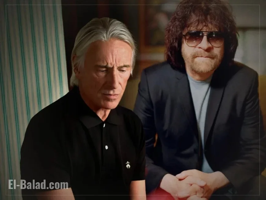 Paul Weller and Jeff Lynne Praise Album as a Mind-Blowing Masterpiece