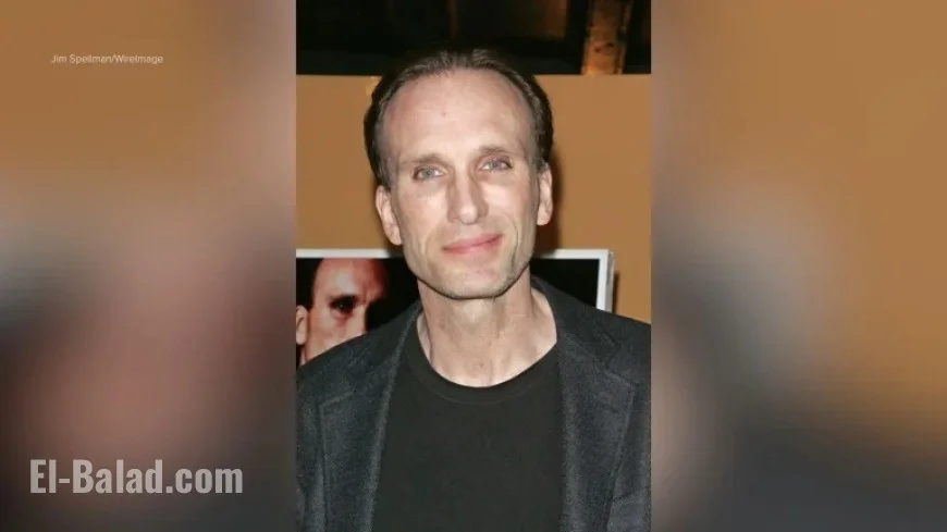 Peter Greene, Villain Zed Actor in ‘Pulp Fiction,’ Dies