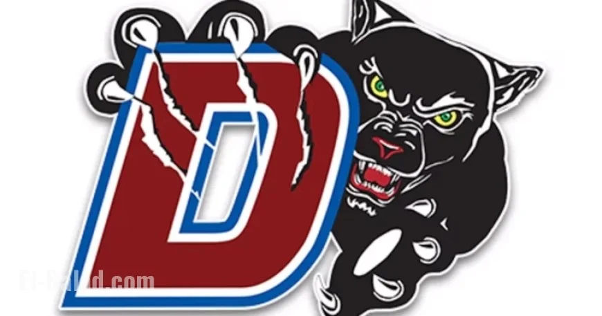 Duncanville Dominates Allen in Second Quarter Showdown