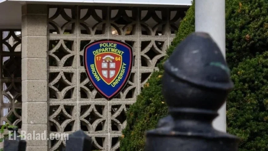 Public Safety Reports Active Shooter on Campus