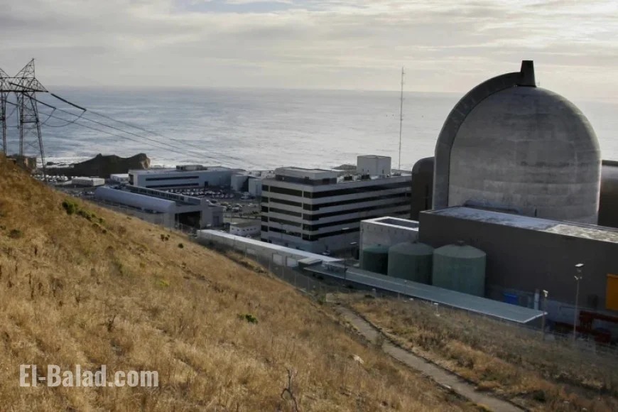 California’s Last Nuclear Plant Secures Approval to Remain Operational