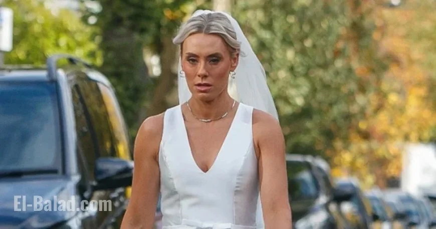 Emma Paton Offers Fan Final Chance After World Darts Championship ‘Marriage’