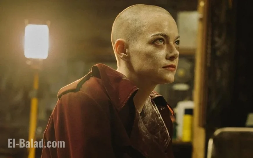 Emma Stone Set to Break Meryl Streep’s Oscar Record with ‘Bugonia’