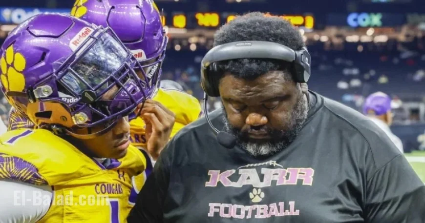 Edna Karr Approaches St. Augustine State Final with Veteran Confidence