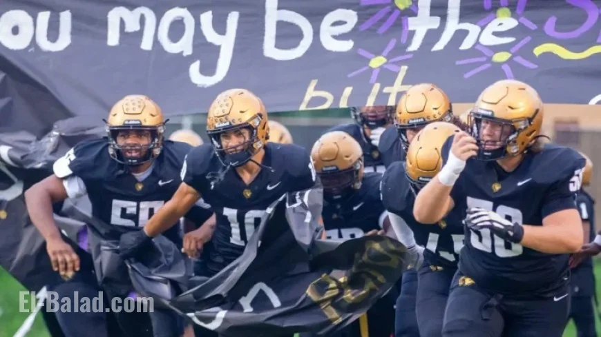 Live Score Updates: Shelby vs. Kinston in NCHSAA 3A State Final