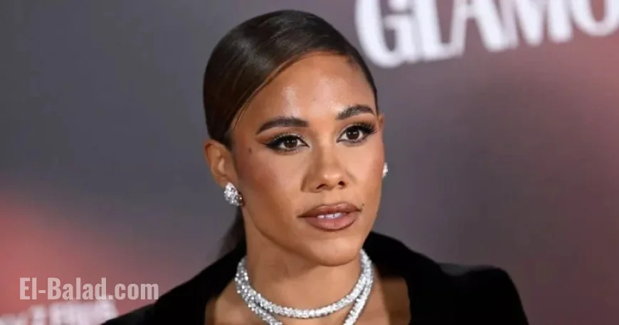 Alex Scott Misses ‘I’m A Celeb’ Reunion After Criticizing ITV Chiefs