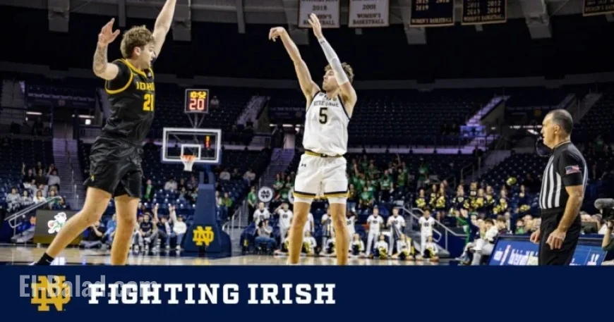 Evansville Gears Up for Saturday’s In-State Showdown