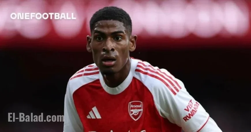 Yerry Mina Applauds Arsenal’s Promising New Signing