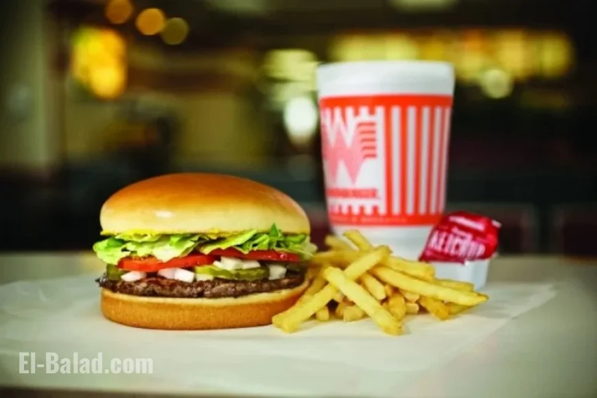 Whataburger Shutters Auburn and Tuscaloosa Locations