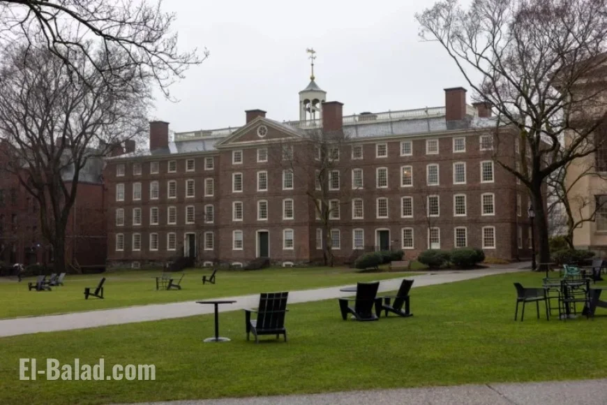 Gunman Opens Fire, Injuring Several at Brown University Campus