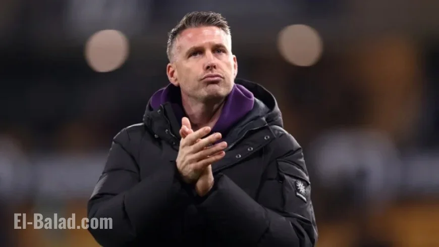 Meet Kerry Edwards: Rob Edwards’ Wife and Their Family Life