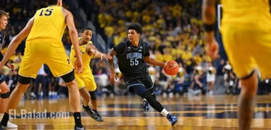 Wildcats Host Pittsburgh in Saturday’s Riveting Showdown