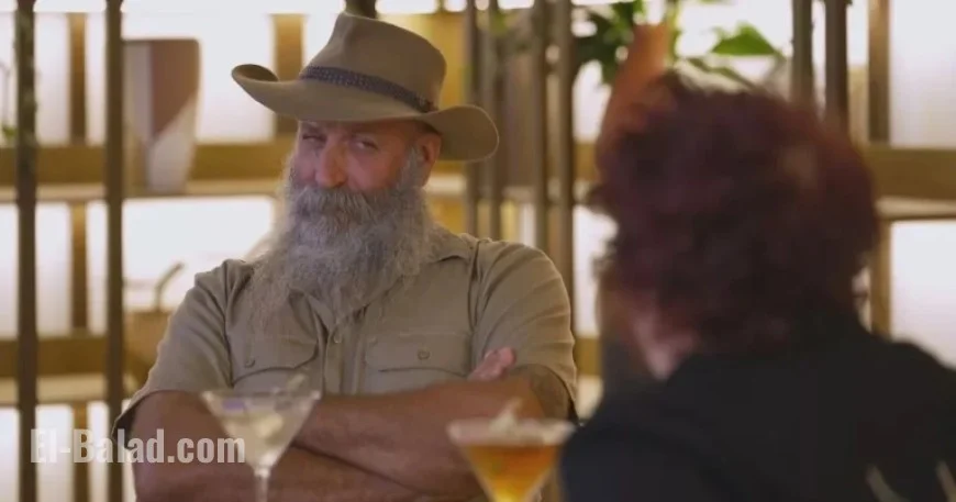 Kiosk Kev Heartbroken by Ruby Wax’s ‘Rejection’ on I’m a Celebrity