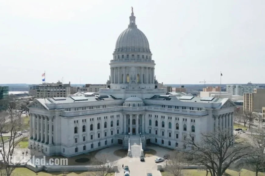Wisconsin Redistricting Lawsuits Could Remain Unresolved by 2026 Midterms