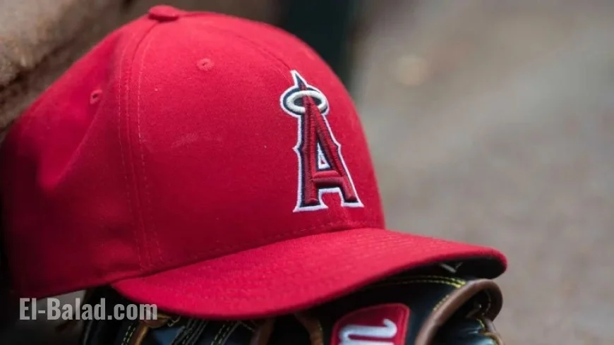 Angels President John Carpino Testifies in Tyler Skaggs Wrongful-Death Trial