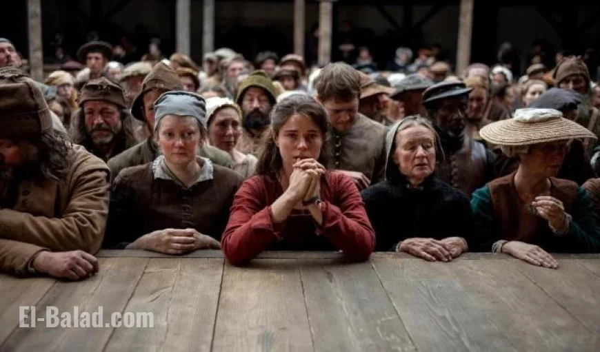 IndieWire Picks Top Films and TV Shows of 2025