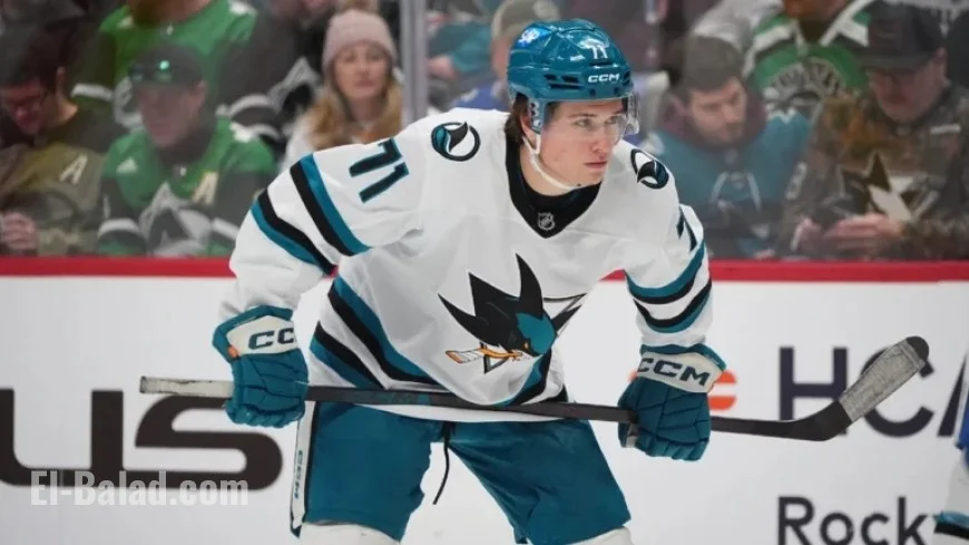 Make Macklin Celebrini’s Olympic Dream a Reality, Canada