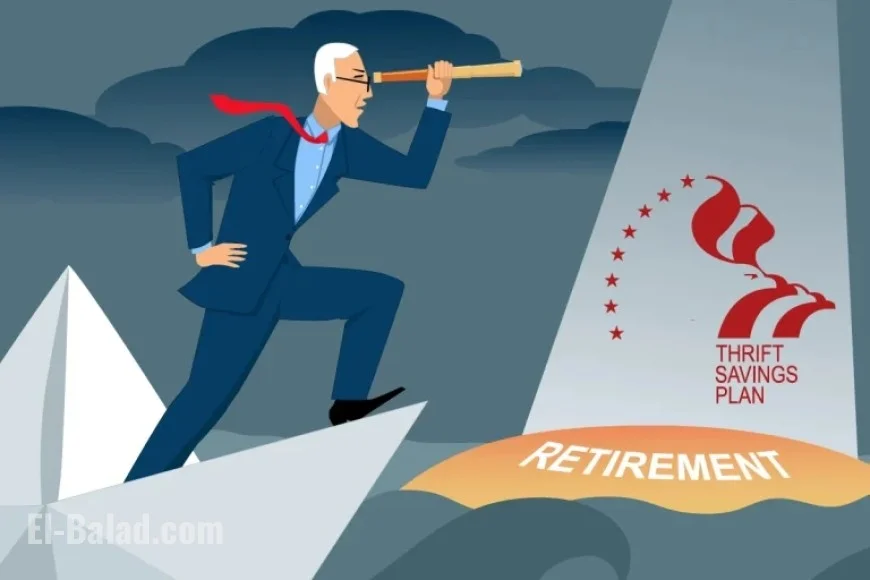 Federal Retirement Rates Climb Steadily