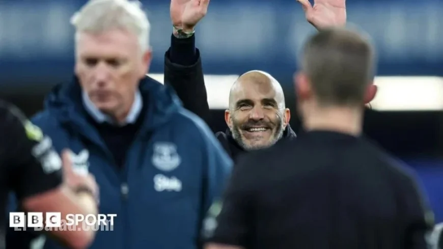 Maresca Describes His Toughest 48 Hours Since Joining Chelsea