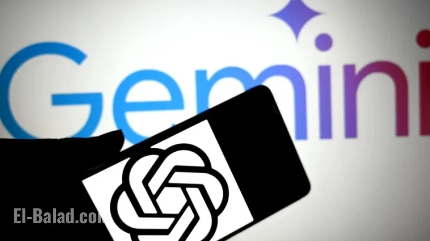 Comparing GPT-5.2 and Gemini 3: Key Differences and Performance