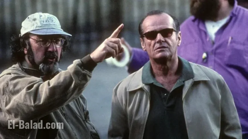 James L. Brooks Confident in Jack Nicholson’s Return to Acting