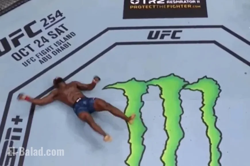 Watch UFC Fight Night: Almeida vs. Oleksiejczuk Live Stream (Dec 14, 2025)