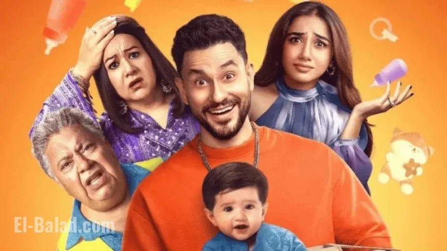 Review: Kunal Kemmu’s ‘Single Papa’ Comedy Disappoints in India