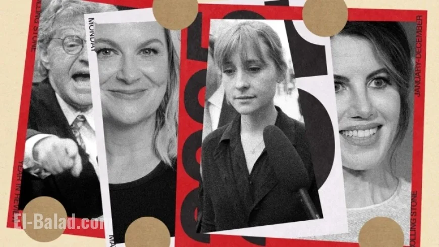 Top 10 Must-Listen Podcasts of 2025