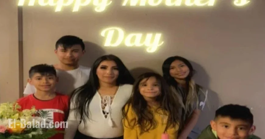 Lakewood Crash Kills Son, Injures Two Children; Driver Arrested