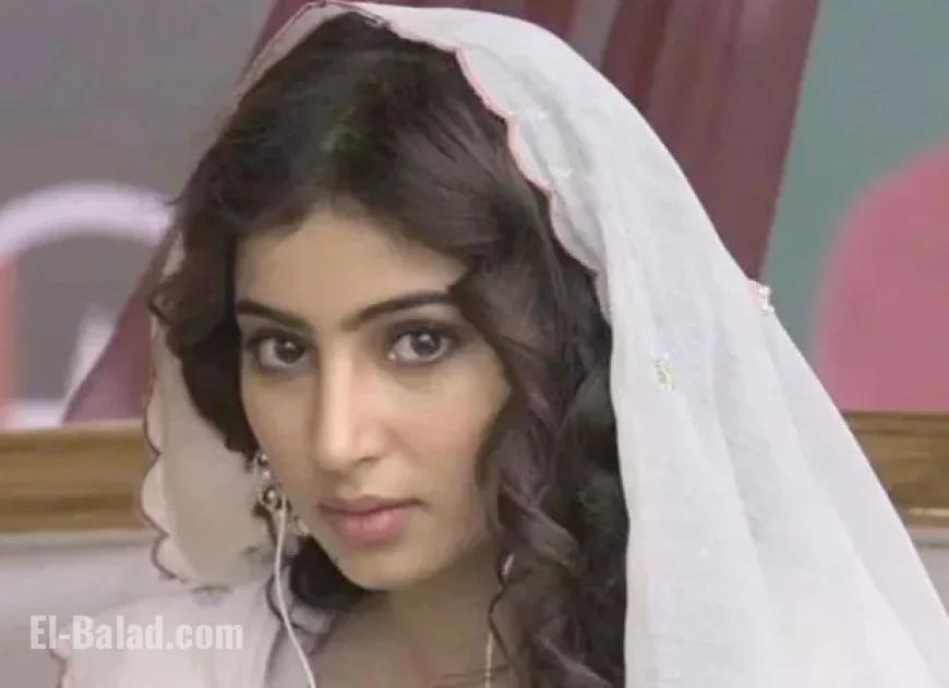 Sara Arjun Aims to Leave an Impactful Legacy, Shares Early Career Insights