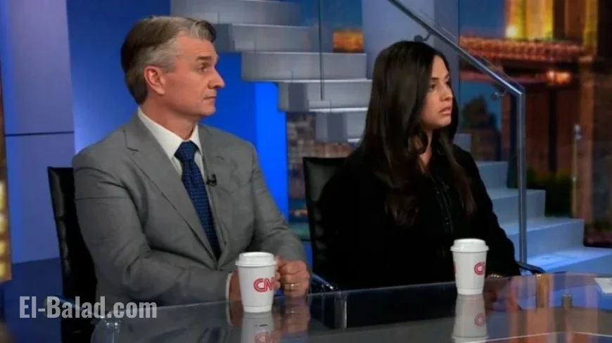 Karoline Leavitt’s Nephew’s Mother Speaks Out Post-ICE Arrest