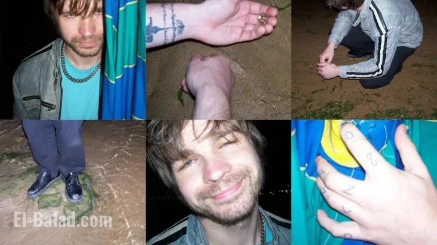 Review: “Holo Boy” Album by Lorelei