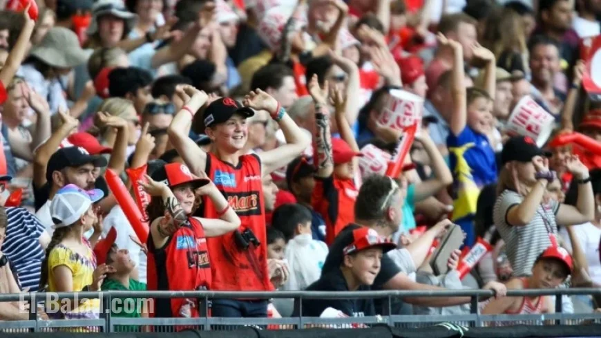 Winds of Change Hit BBL: Everything Under Review